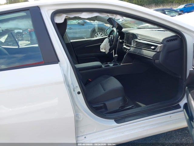 Продажа на аукционе авто 2026 Toyota Camry Le, vin: 4T1DAACK6TU210368, номер лота: 46199889