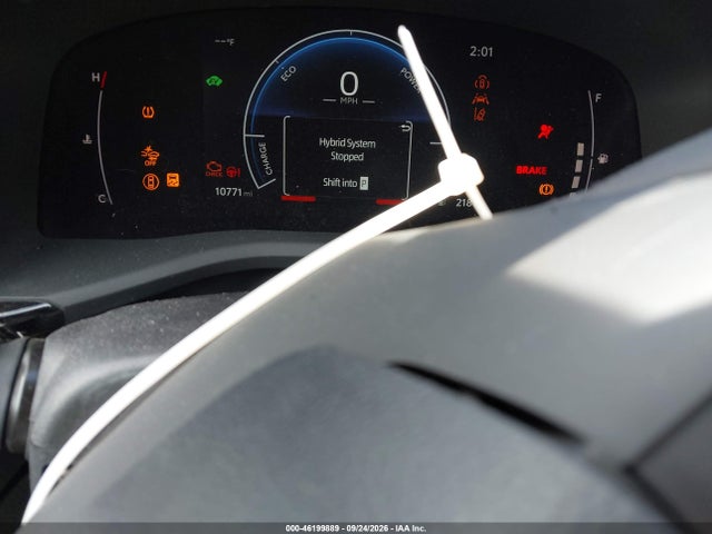 Продажа на аукционе авто 2026 Toyota Camry Le, vin: 4T1DAACK6TU210368, номер лота: 46199889