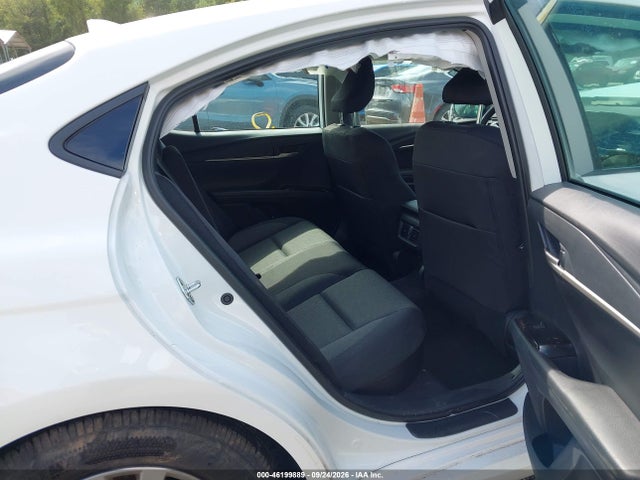 Продажа на аукционе авто 2026 Toyota Camry Le, vin: 4T1DAACK6TU210368, номер лота: 46199889