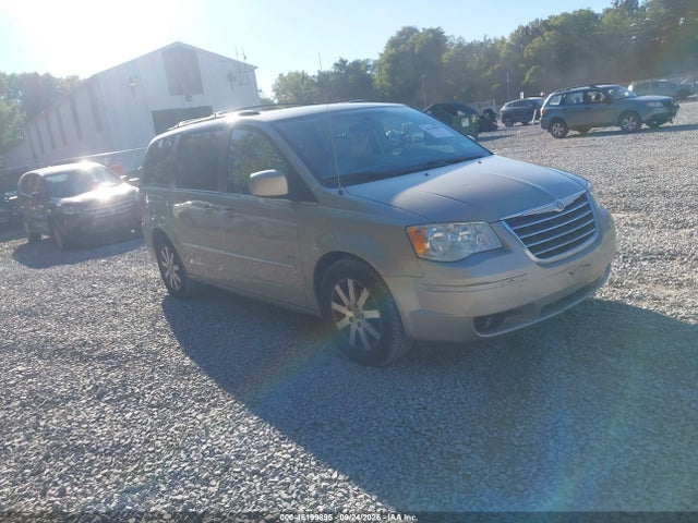 Aukcja sprzedaży 2009 Chrysler Town & Country Touring, vin: 2A8HR54159R679378, numer aukcji: 46199895