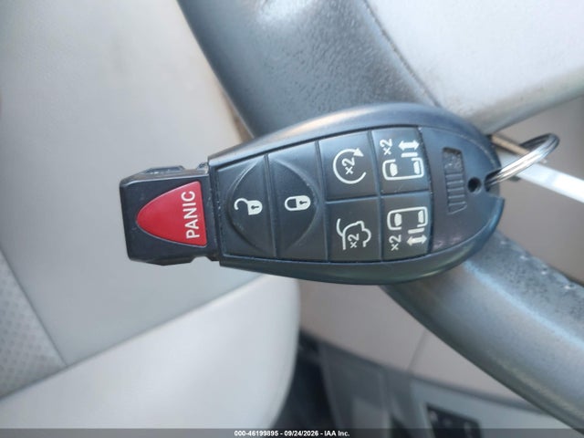 Aukcja sprzedaży 2009 Chrysler Town & Country Touring, vin: 2A8HR54159R679378, numer aukcji: 46199895