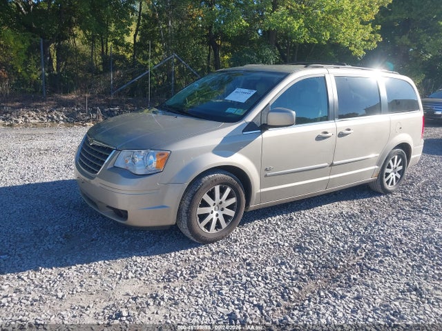Aukcja sprzedaży 2009 Chrysler Town & Country Touring, vin: 2A8HR54159R679378, numer aukcji: 46199895