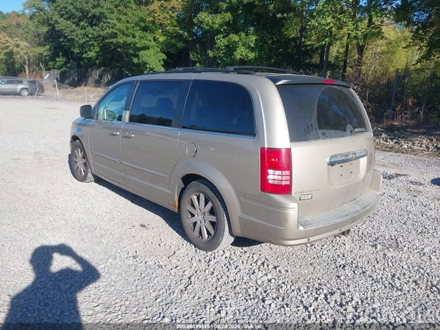 Aukcja sprzedaży 2009 Chrysler Town & Country Touring, vin: 2A8HR54159R679378, numer aukcji: 46199895