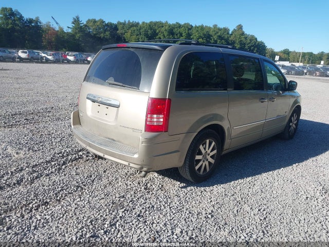 Aukcja sprzedaży 2009 Chrysler Town & Country Touring, vin: 2A8HR54159R679378, numer aukcji: 46199895