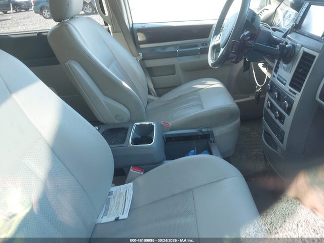Aukcja sprzedaży 2009 Chrysler Town & Country Touring, vin: 2A8HR54159R679378, numer aukcji: 46199895