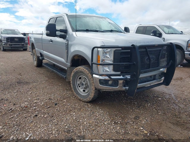 46199898 :رقم المزاد ، 1FT7X2BAXPED36490 vin ، 2023 Ford F-250 Xl مزاد بيع
