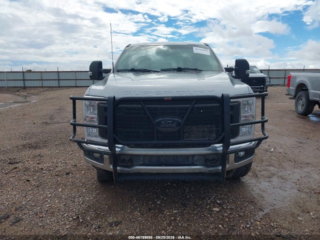 46199898 :رقم المزاد ، 1FT7X2BAXPED36490 vin ، 2023 Ford F-250 Xl مزاد بيع