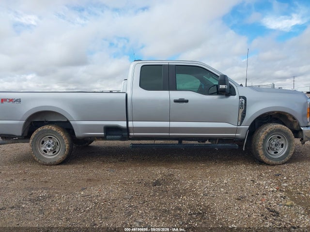 46199898 :رقم المزاد ، 1FT7X2BAXPED36490 vin ، 2023 Ford F-250 Xl مزاد بيع