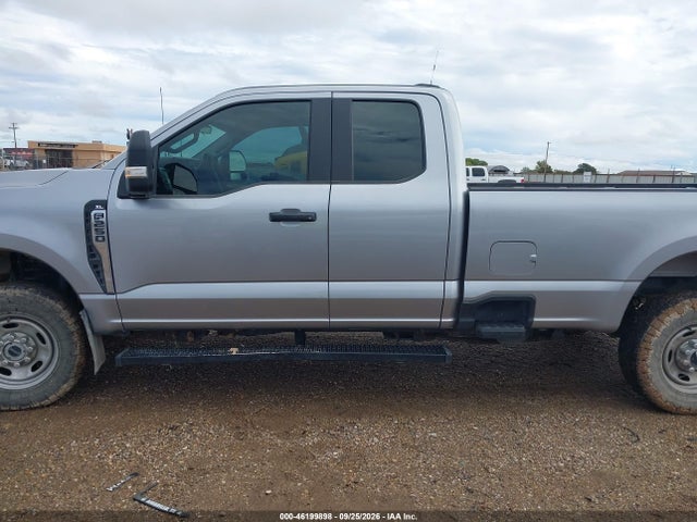 46199898 :رقم المزاد ، 1FT7X2BAXPED36490 vin ، 2023 Ford F-250 Xl مزاد بيع