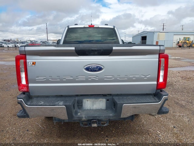 46199898 :رقم المزاد ، 1FT7X2BAXPED36490 vin ، 2023 Ford F-250 Xl مزاد بيع