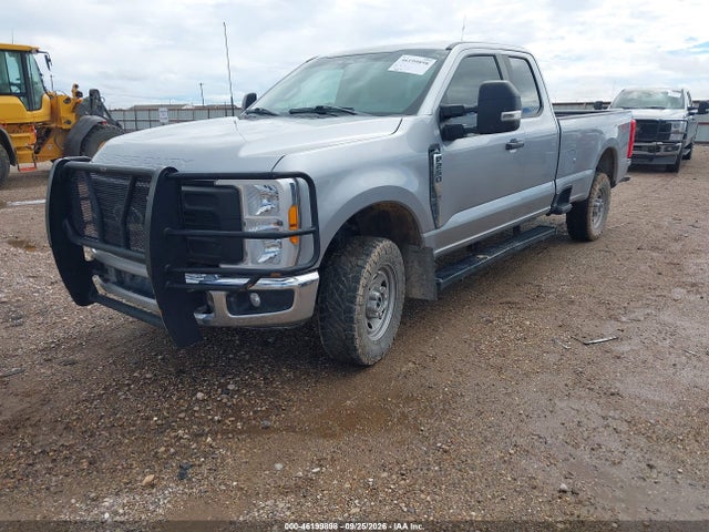 46199898 :رقم المزاد ، 1FT7X2BAXPED36490 vin ، 2023 Ford F-250 Xl مزاد بيع