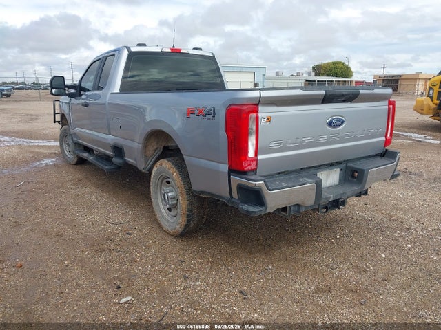 46199898 :رقم المزاد ، 1FT7X2BAXPED36490 vin ، 2023 Ford F-250 Xl مزاد بيع