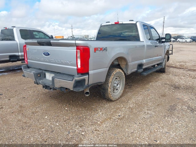 46199898 :رقم المزاد ، 1FT7X2BAXPED36490 vin ، 2023 Ford F-250 Xl مزاد بيع