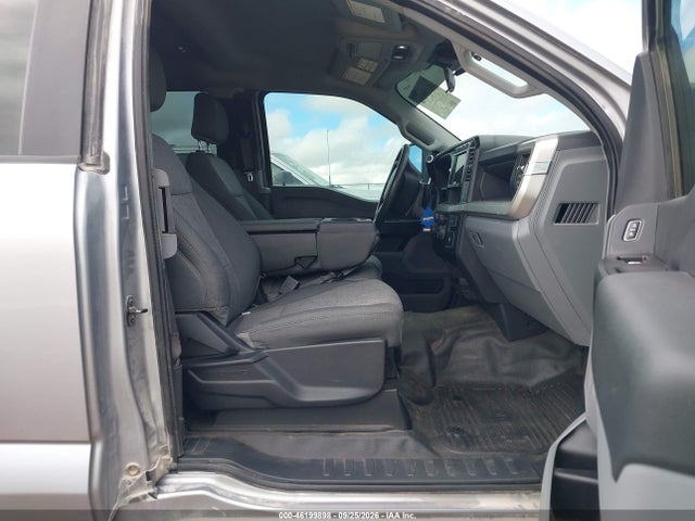 46199898 :رقم المزاد ، 1FT7X2BAXPED36490 vin ، 2023 Ford F-250 Xl مزاد بيع