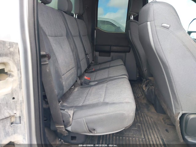 46199898 :رقم المزاد ، 1FT7X2BAXPED36490 vin ، 2023 Ford F-250 Xl مزاد بيع