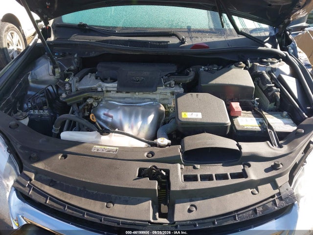 Продаж на аукціоні авто 2017 Toyota Camry Xle, vin: 4T1BF1FK9HU784698, номер лоту: 46199900
