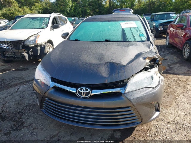 Продаж на аукціоні авто 2017 Toyota Camry Xle, vin: 4T1BF1FK9HU784698, номер лоту: 46199900