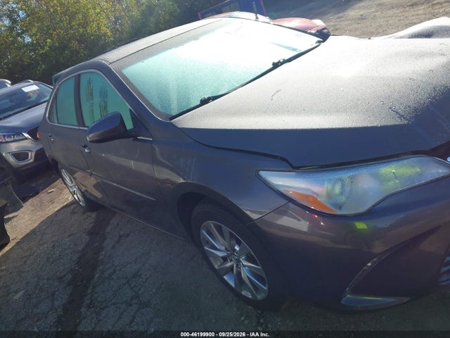 Продаж на аукціоні авто 2017 Toyota Camry Xle, vin: 4T1BF1FK9HU784698, номер лоту: 46199900
