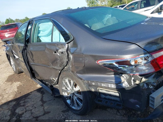 Продаж на аукціоні авто 2017 Toyota Camry Xle, vin: 4T1BF1FK9HU784698, номер лоту: 46199900