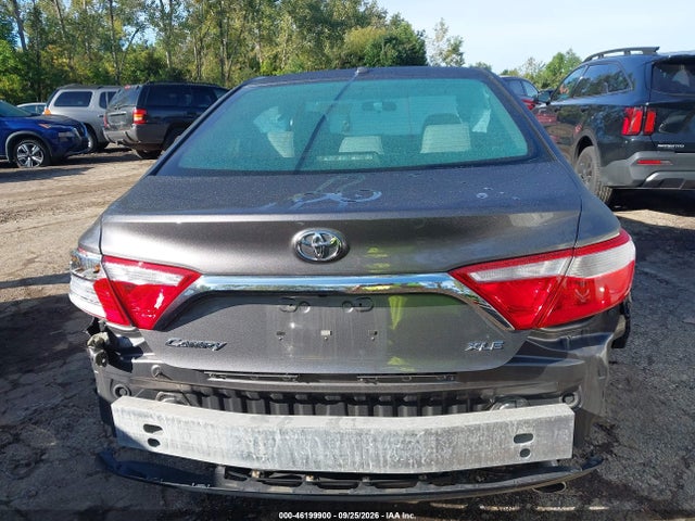 Продаж на аукціоні авто 2017 Toyota Camry Xle, vin: 4T1BF1FK9HU784698, номер лоту: 46199900