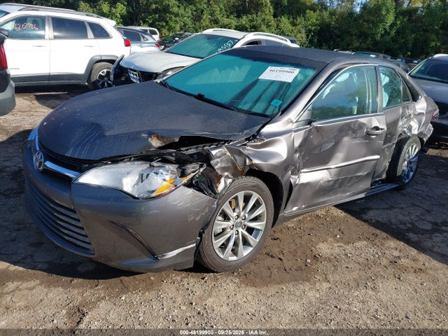 Продаж на аукціоні авто 2017 Toyota Camry Xle, vin: 4T1BF1FK9HU784698, номер лоту: 46199900