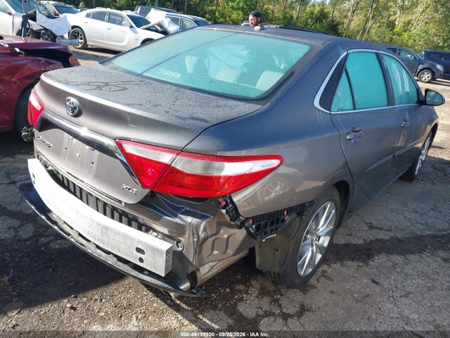 Продаж на аукціоні авто 2017 Toyota Camry Xle, vin: 4T1BF1FK9HU784698, номер лоту: 46199900