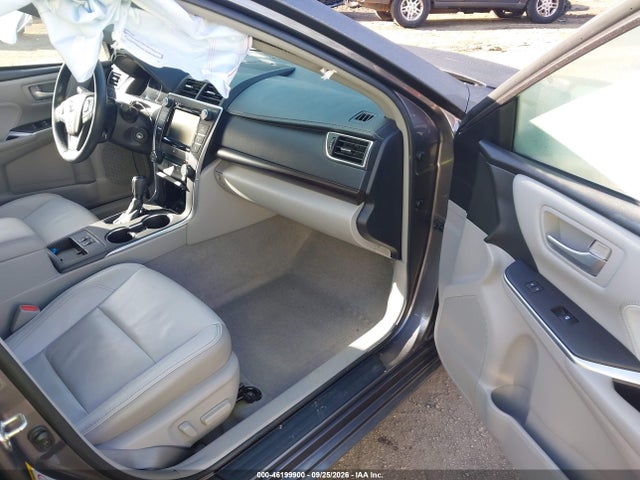 Продаж на аукціоні авто 2017 Toyota Camry Xle, vin: 4T1BF1FK9HU784698, номер лоту: 46199900
