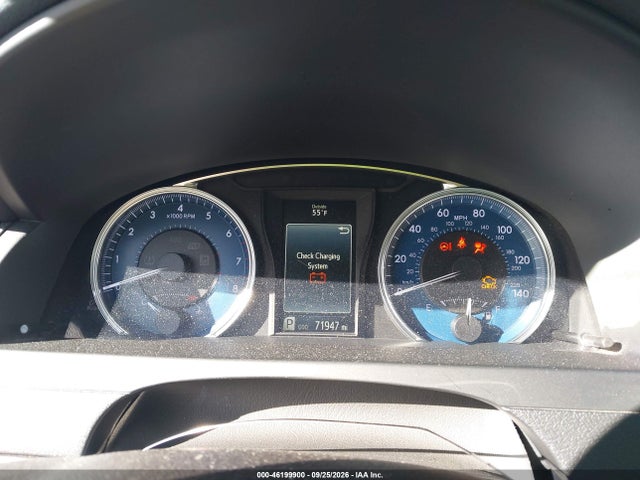 Продаж на аукціоні авто 2017 Toyota Camry Xle, vin: 4T1BF1FK9HU784698, номер лоту: 46199900