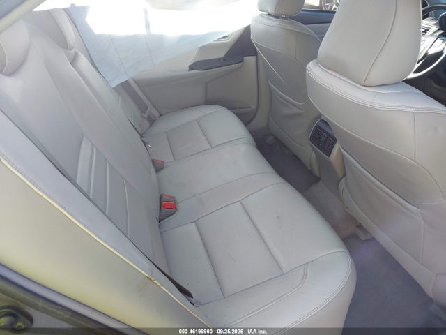 Продаж на аукціоні авто 2017 Toyota Camry Xle, vin: 4T1BF1FK9HU784698, номер лоту: 46199900