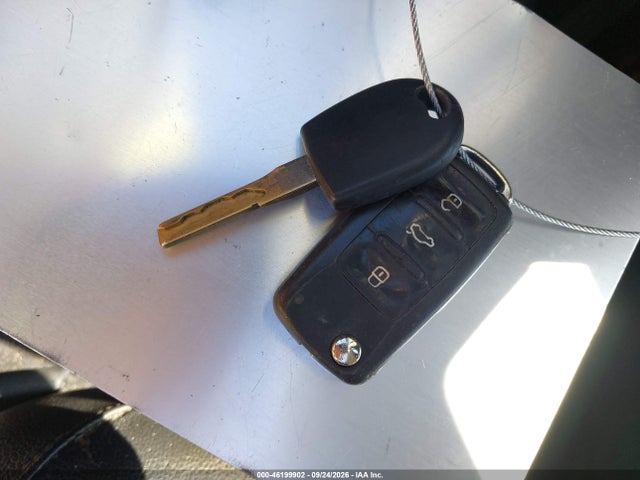Продаж на аукціоні авто 2013 Volkswagen Jetta 2.5l Se, vin: 3VWDP7AJ2DM443909, номер лоту: 46199902