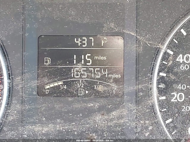 Продаж на аукціоні авто 2013 Volkswagen Jetta 2.5l Se, vin: 3VWDP7AJ2DM443909, номер лоту: 46199902