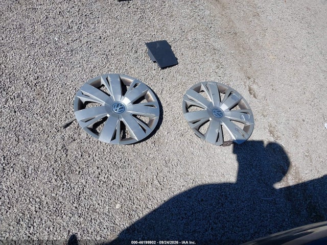 Продаж на аукціоні авто 2013 Volkswagen Jetta 2.5l Se, vin: 3VWDP7AJ2DM443909, номер лоту: 46199902