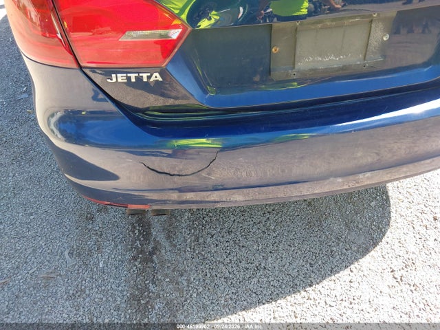 Продаж на аукціоні авто 2013 Volkswagen Jetta 2.5l Se, vin: 3VWDP7AJ2DM443909, номер лоту: 46199902