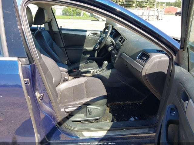 Продаж на аукціоні авто 2013 Volkswagen Jetta 2.5l Se, vin: 3VWDP7AJ2DM443909, номер лоту: 46199902