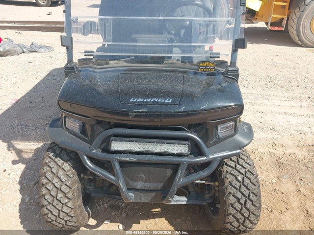 Aukcja sprzedaży 2024 Denago Rover Xl, vin: 7XBADABA4RA003030, numer aukcji: 46199903