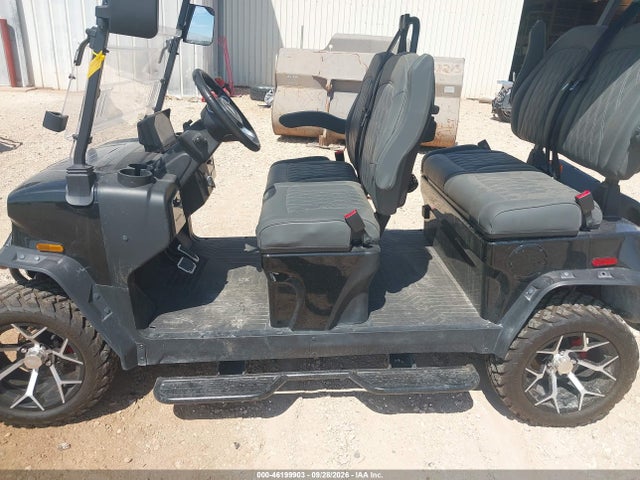 Aukcja sprzedaży 2024 Denago Rover Xl, vin: 7XBADABA4RA003030, numer aukcji: 46199903