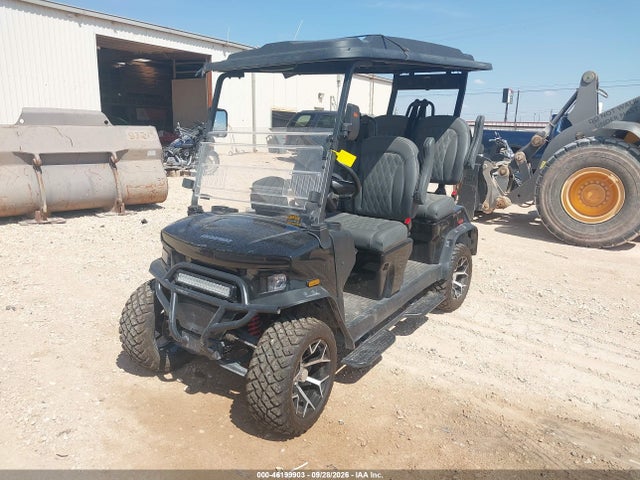 Aukcja sprzedaży 2024 Denago Rover Xl, vin: 7XBADABA4RA003030, numer aukcji: 46199903