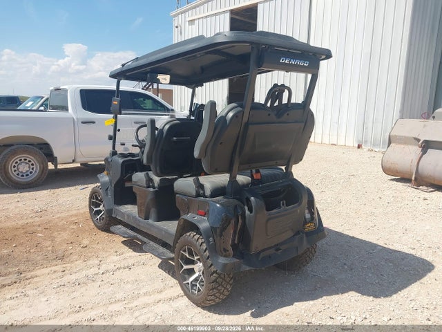 Aukcja sprzedaży 2024 Denago Rover Xl, vin: 7XBADABA4RA003030, numer aukcji: 46199903