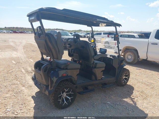Aukcja sprzedaży 2024 Denago Rover Xl, vin: 7XBADABA4RA003030, numer aukcji: 46199903