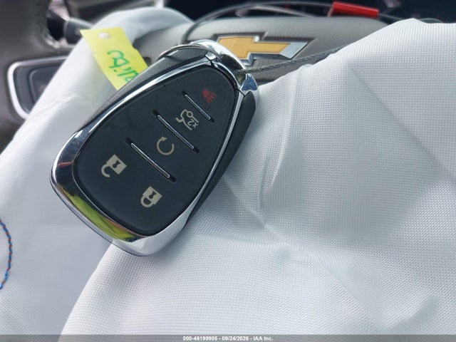 2018 Chevrolet Malibu Lt მანქანა იყიდება აუქციონზე, vin: 1G1ZD5ST5JF114048, აუქციონის ნომერი: 46199905
