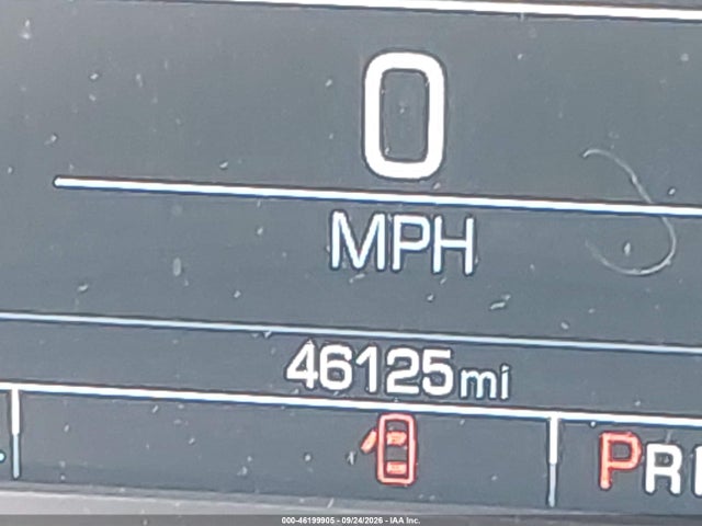2018 Chevrolet Malibu Lt მანქანა იყიდება აუქციონზე, vin: 1G1ZD5ST5JF114048, აუქციონის ნომერი: 46199905