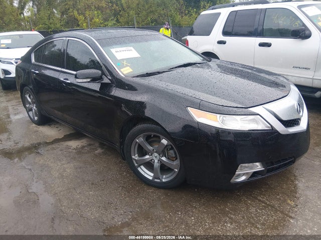 Продаж на аукціоні авто 2011 Acura Tl 3.7, vin: 19UUA9F5XBA003122, номер лоту: 46199908