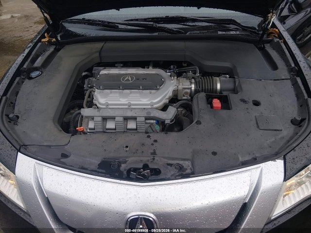 46199908 :رقم المزاد ، 19UUA9F5XBA003122 vin ، 2011 Acura Tl 3.7 مزاد بيع