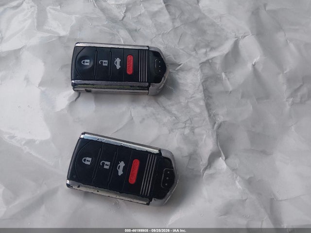 46199908 :رقم المزاد ، 19UUA9F5XBA003122 vin ، 2011 Acura Tl 3.7 مزاد بيع