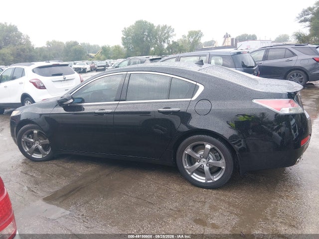 46199908 :رقم المزاد ، 19UUA9F5XBA003122 vin ، 2011 Acura Tl 3.7 مزاد بيع