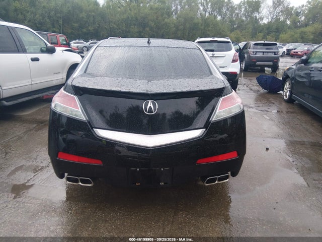 46199908 :رقم المزاد ، 19UUA9F5XBA003122 vin ، 2011 Acura Tl 3.7 مزاد بيع
