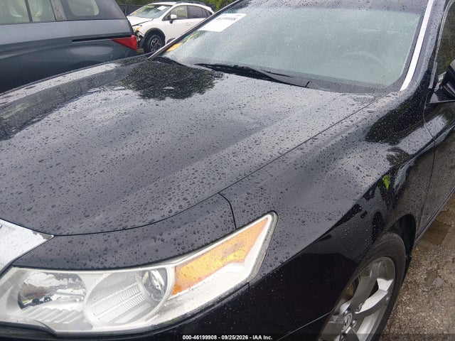 46199908 :رقم المزاد ، 19UUA9F5XBA003122 vin ، 2011 Acura Tl 3.7 مزاد بيع