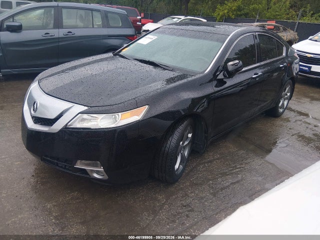 46199908 :رقم المزاد ، 19UUA9F5XBA003122 vin ، 2011 Acura Tl 3.7 مزاد بيع
