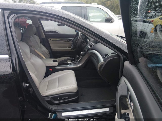 46199908 :رقم المزاد ، 19UUA9F5XBA003122 vin ، 2011 Acura Tl 3.7 مزاد بيع