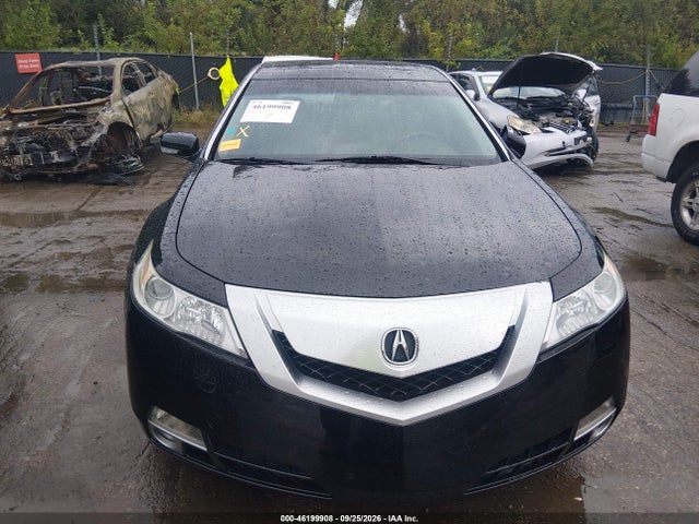 46199908 :رقم المزاد ، 19UUA9F5XBA003122 vin ، 2011 Acura Tl 3.7 مزاد بيع